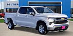 Used 2022 CHEVROLET SILVERADO 1500 2WD CREW CAB 147" LT in TYLER, TEXAS