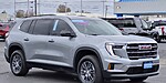 Used 2025 GMC ACADIA FWD 4DR ELEVATION in TYLER, TEXAS