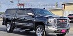 Used 2018 GMC SIERRA 1500 4WD CREW CAB 143.5" SLT in TYLER, TEXAS