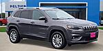 Used 2019 JEEP CHEROKEE LATITUDE PLUS FWD in TYLER, TEXAS