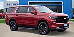 Used 2023 CHEVROLET TAHOE 2WD 4DR LS in TYLER, TEXAS