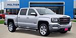 Used 2017 GMC SIERRA 1500 2WD CREW CAB 143.5" SLE in TYLER, TEXAS