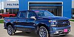Used 2021 CHEVROLET SILVERADO 1500 2WD CREW CAB 147" RST in TYLER, TEXAS