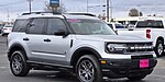 Used 2021 FORD BRONCO SPORT BIG BEND 4X4 in TYLER, TEXAS