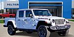 Used 2023 JEEP GLADIATOR RUBICON 4X4 in TYLER, TEXAS