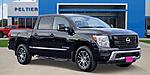 Used 2024 NISSAN TITAN 4X4 CREW CAB SV in TYLER, TEXAS