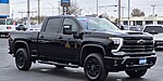 Used 2024 CHEVROLET SILVERADO 2500 4WD CREW CAB 159" LT in TYLER, TEXAS