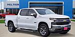 Used 2020 CHEVROLET SILVERADO 1500 4WD CREW CAB 147" LT in TYLER, TEXAS