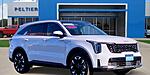 Used 2025 KIA SORENTO EX FWD in TYLER, TEXAS