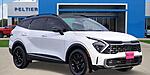 Used 2024 KIA SPORTAGE X-PRO PRESTIGE AWD in TYLER, TEXAS