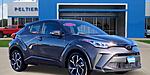Used 2022 TOYOTA C-HR XLE FWD in TYLER, TEXAS