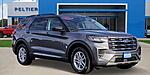 Used 2025 FORD EXPLORER ACTIVE RWD in TYLER, TEXAS