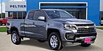 Used 2021 CHEVROLET COLORADO 2WD EXT CAB 128" LT in TYLER, TEXAS