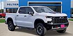 Used 2024 CHEVROLET SILVERADO 1500 4WD CREW CAB 147" ZR2 in TYLER, TEXAS