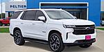 Used 2021 CHEVROLET TAHOE 4WD 4DR RST in TYLER, TEXAS