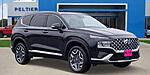 Used 2023 HYUNDAI SANTA FE HYBRID SEL PREMIUM AWD in TYLER, TEXAS
