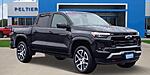 Used 2024 CHEVROLET COLORADO 4WD CREW CAB Z71 in TYLER, TEXAS