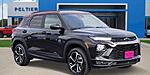 Used 2023 CHEVROLET TRAILBLAZER AWD 4DR RS in TYLER, TEXAS