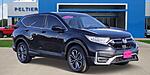Used 2020 Honda CR-V EX-L 2WD in TYLER, TEXAS