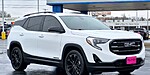 Used 2019 GMC TERRAIN FWD 4DR SLT in TYLER, TEXAS