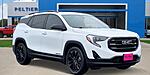 Used 2019 GMC TERRAIN FWD 4DR SLT in TYLER, TEXAS