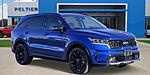 Used 2023 KIA SORENTO SX FWD in TYLER, TEXAS