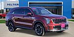 Used 2025 KIA SORENTO S FWD in TYLER, TEXAS