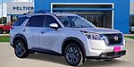 Used 2023 NISSAN PATHFINDER SV 2WD in TYLER, TEXAS