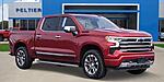 Used 2022 CHEVROLET SILVERADO 1500 4WD CREW CAB 147" HIGH COUNTRY in TYLER, TEXAS