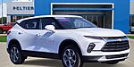 Used 2024 CHEVROLET BLAZER FWD 4DR LT W/2LT in TYLER, TEXAS