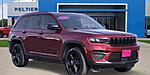 Used 2023 JEEP GRAND CHEROKEE ALTITUDE 4X2 in TYLER, TEXAS