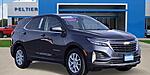 Used 2022 CHEVROLET EQUINOX FWD 4DR LT W/1LT in TYLER, TEXAS
