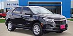 Used 2024 CHEVROLET EQUINOX FWD 4DR LS W/1LS in TYLER, TEXAS