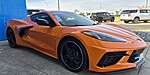 Used 2024 CHEVROLET CORVETTE 2DR STINGRAY CPE W/1LT in TYLER, TEXAS