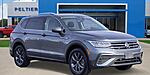 Used 2022 Volkswagen Tiguan 2.0T SE FWD in TYLER, TEXAS