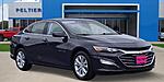 Used 2025 CHEVROLET MALIBU 4DR SDN 1LT in TYLER, TEXAS