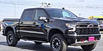 Used 2022 CHEVROLET SILVERADO 1500 4WD CREW CAB 147" ZR2 in TYLER, TEXAS