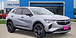 Used 2023 BUICK ENVISION FWD 4DR ESSENCE in TYLER, TEXAS