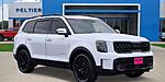 Used 2025 KIA TELLURIDE SX-PRESTIGE X-LINE AWD in TYLER, TEXAS