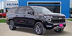 Used 2021 CHEVROLET SUBURBAN 4WD 4DR Z71 in TYLER, TEXAS