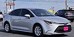 Used 2022 TOYOTA COROLLA LE CVT in TYLER, TEXAS