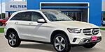 Used 2022 MERCEDES-BENZ GLC-CLASS GLC 300 4MATIC SUV in TYLER, TEXAS