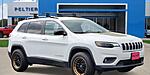 Used 2022 JEEP CHEROKEE LATITUDE LUX 4X4 in TYLER, TEXAS