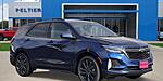 Used 2022 CHEVROLET EQUINOX FWD 4DR RS in TYLER, TEXAS