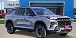Used 2024 CHEVROLET TRAVERSE 4DR Z71 in TYLER, TEXAS