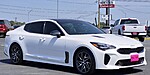 Used 2022 KIA STINGER GT-LINE RWD in TYLER, TEXAS