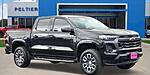 Used 2024 CHEVROLET COLORADO 2WD CREW CAB LT in TYLER, TEXAS