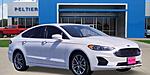 Used 2019 FORD FUSION SEL FWD in TYLER, TEXAS