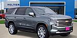 Used 2024 CHEVROLET TAHOE 4WD 4DR HIGH COUNTRY in TYLER, TEXAS