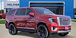 Used 2024 GMC YUKON 4WD 4DR DENALI in TYLER, TEXAS